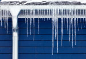 Ice Dam Repair and Prevention in Lincoln, NE